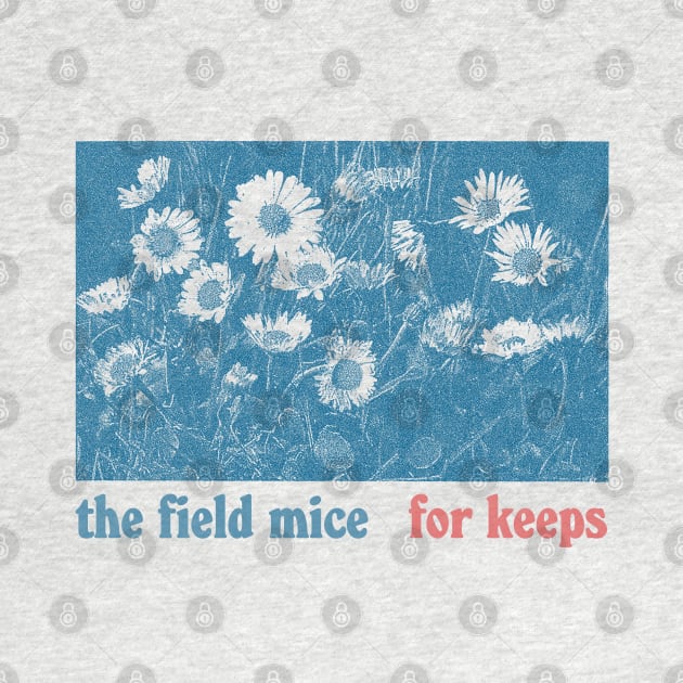 The Field Mice • • • • • 1990s Retro Fan Aesthetic Design by unknown_pleasures